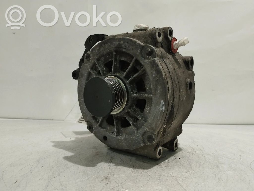 Mercedes-Benz C W203 Generator/alternator 