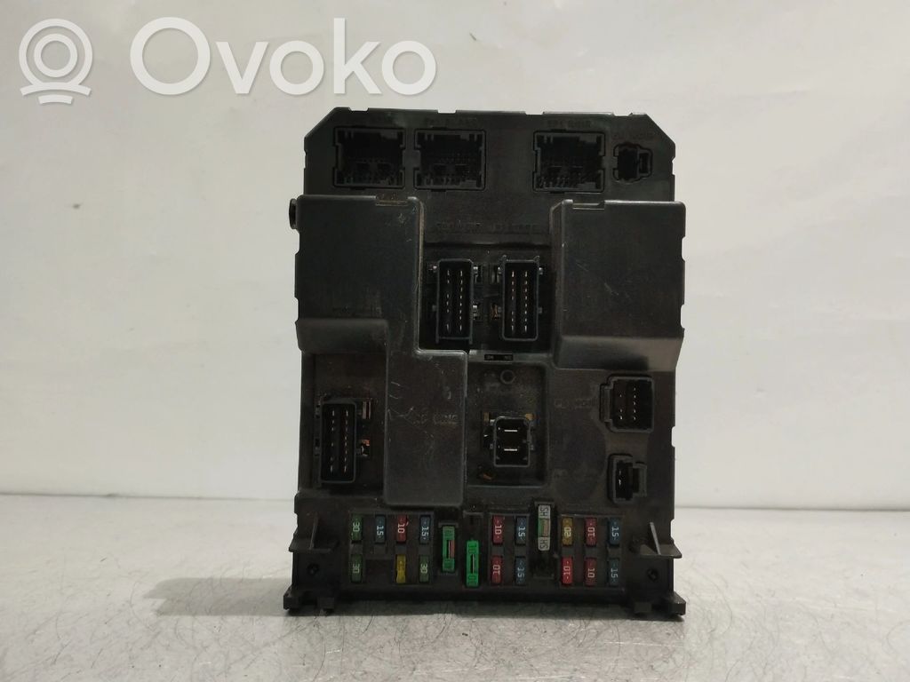 SAM vadības bloks   9651197480,9651196780,J0200