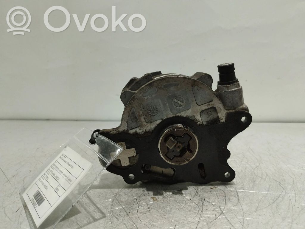 Bomba de vacío   03L145100G,BOSCH
