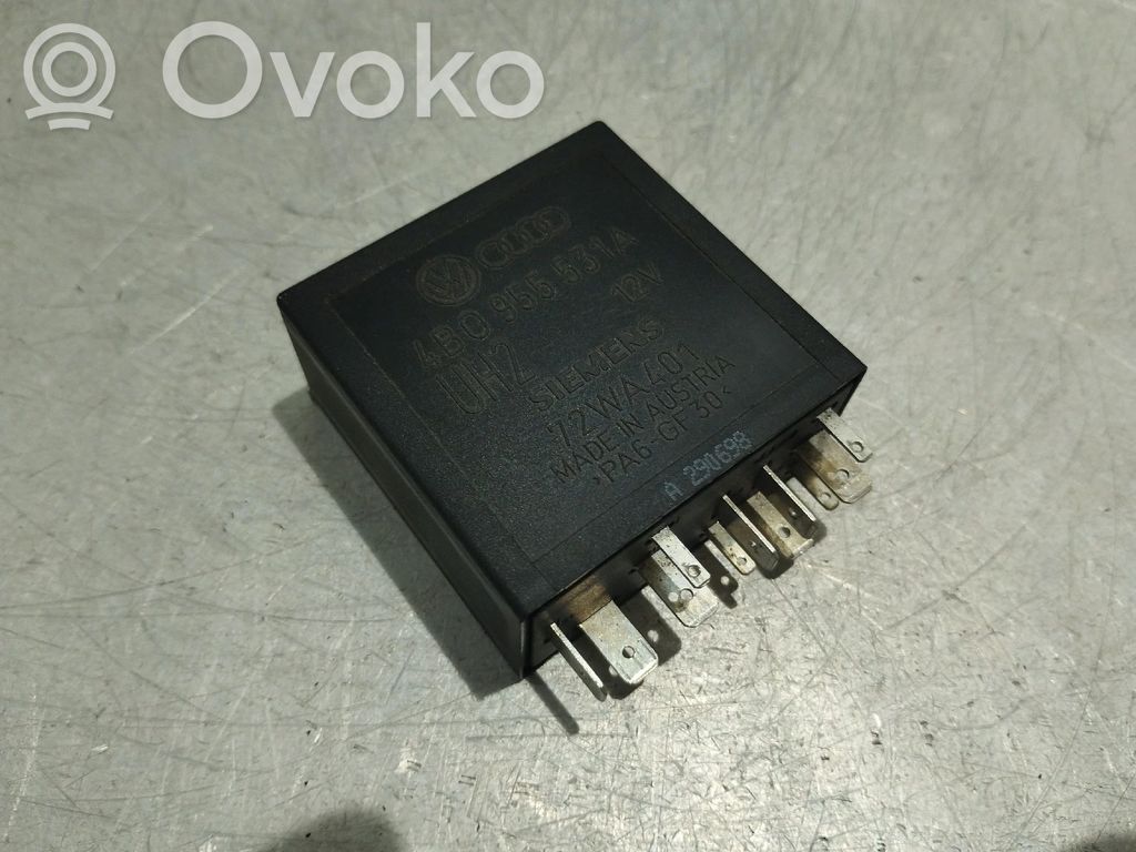 Volkswagen Golf IV Comutator/buton multifuncțional 