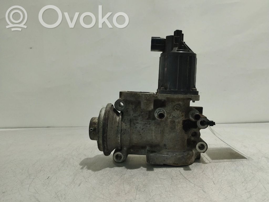 Válvula EGR   K5T74090