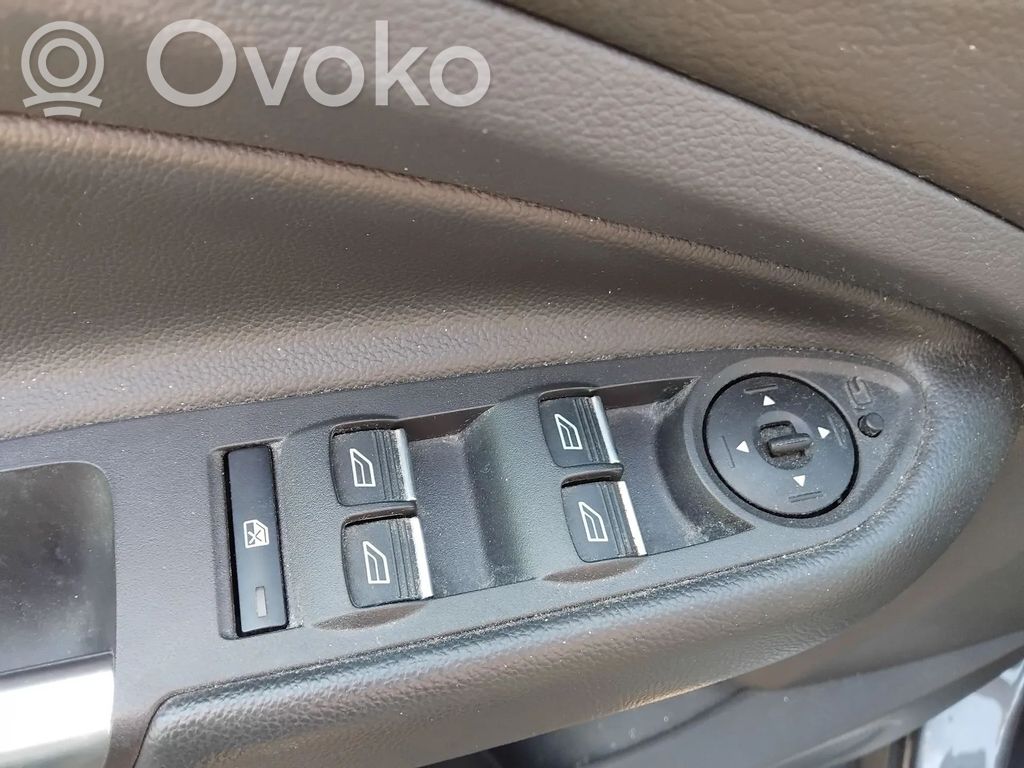 Ford Kuga II Electric window control switch 