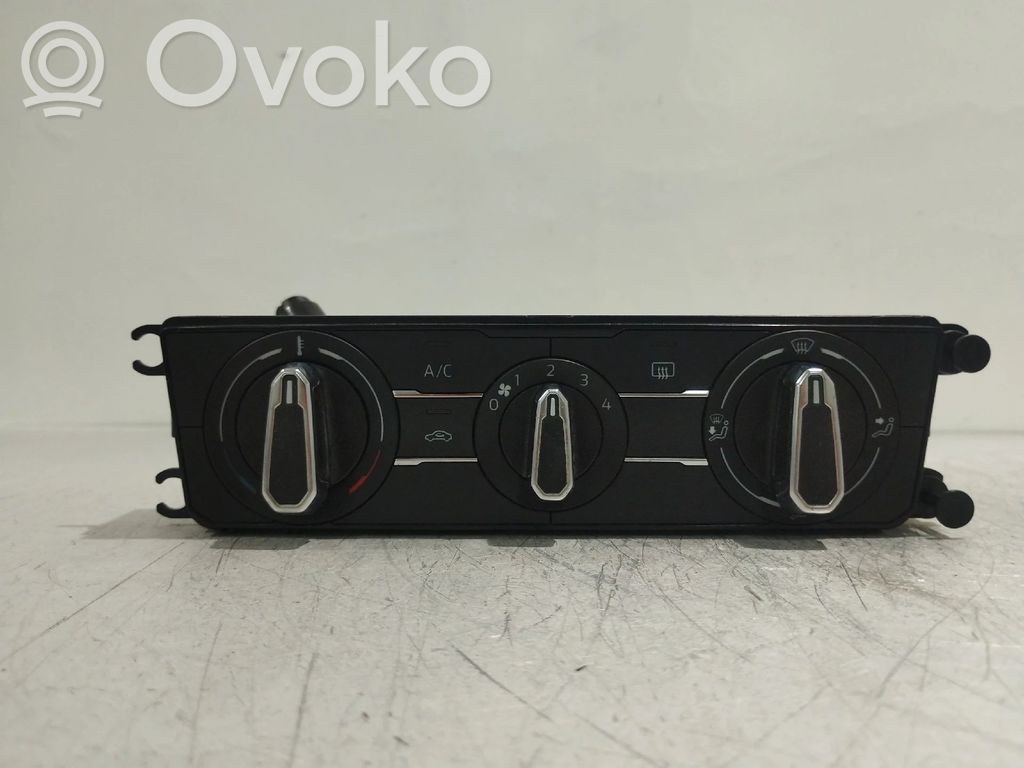 Panel klimatyzacji   2G1820045F