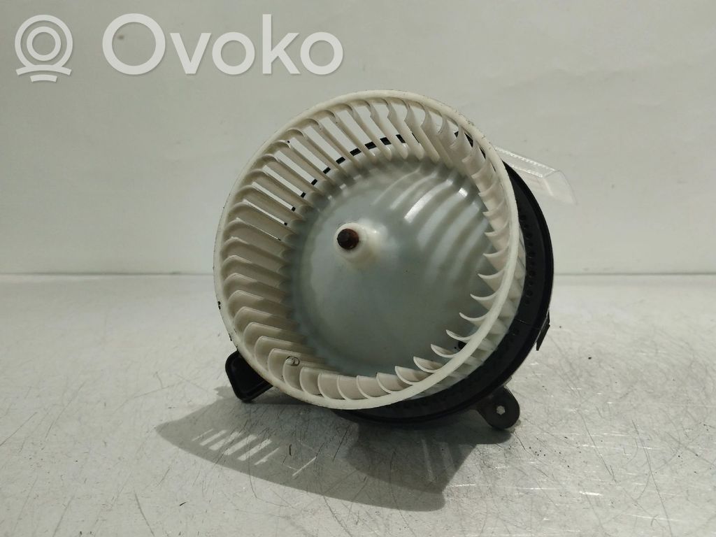 Volkswagen Polo VI Ventola riscaldamento/ventilatore abitacolo