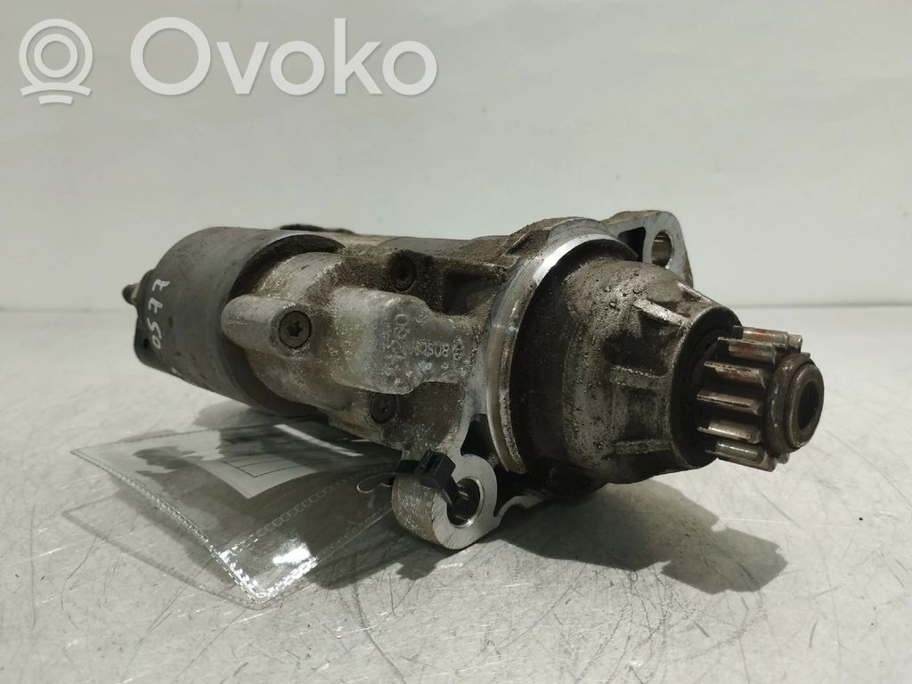 Démarreur   02M911024Q,0001179512