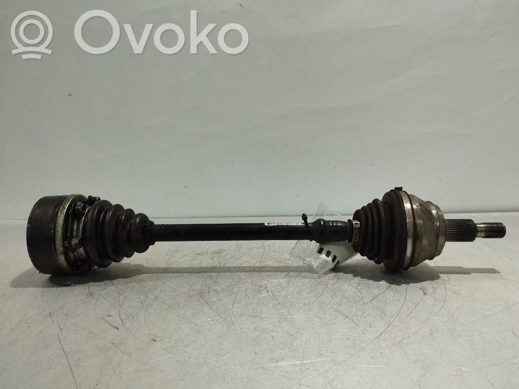 Seat Toledo II (1M) Planetară față 