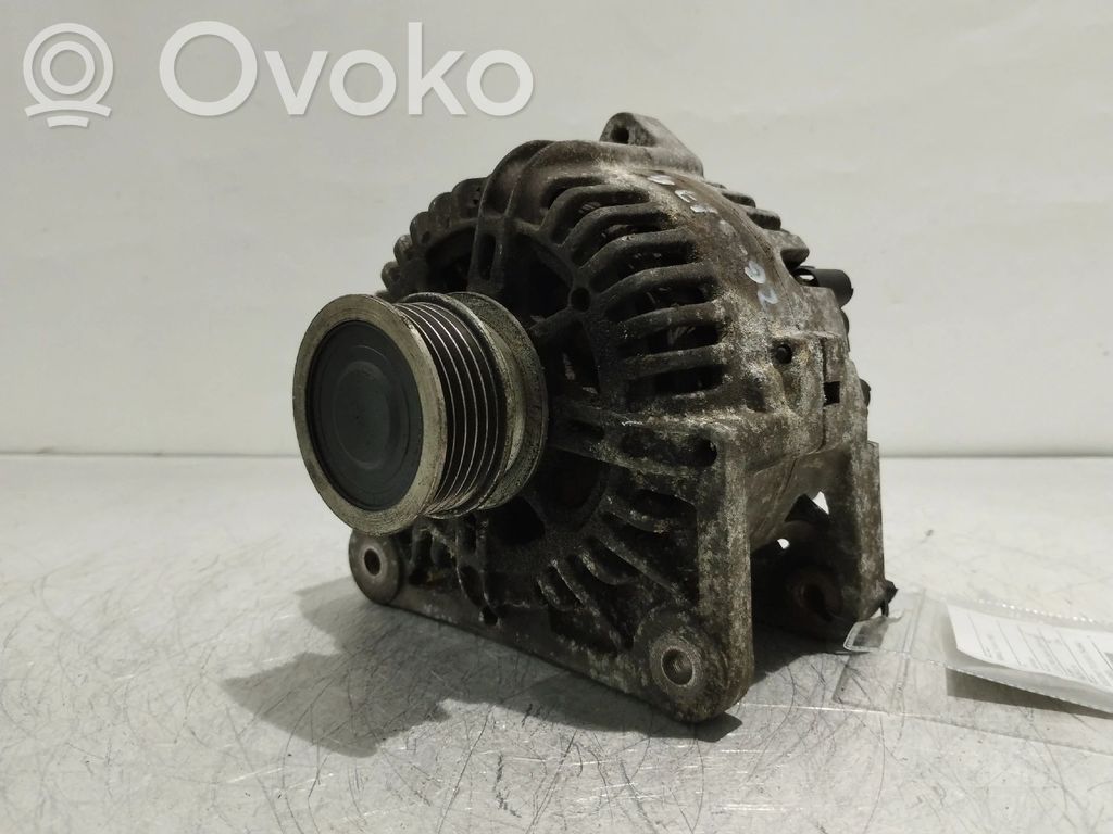 Generatore/alternatore   8200100907,110A,2542664D,2PINOS,TG11C011