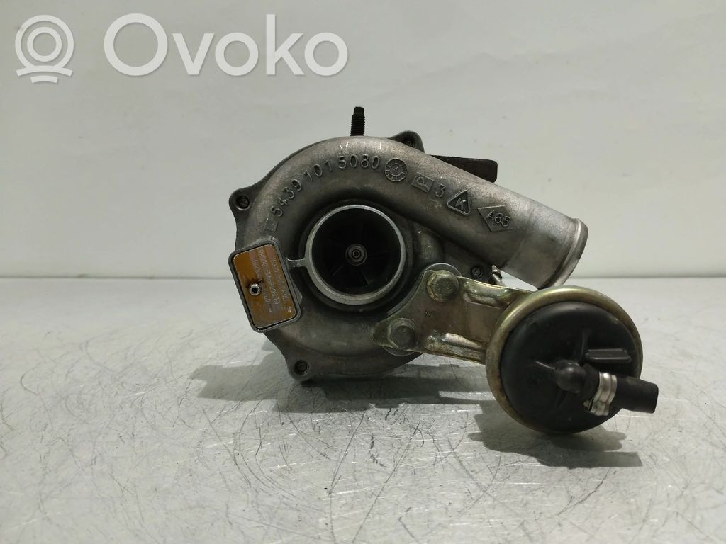 Turbo   54359700002
