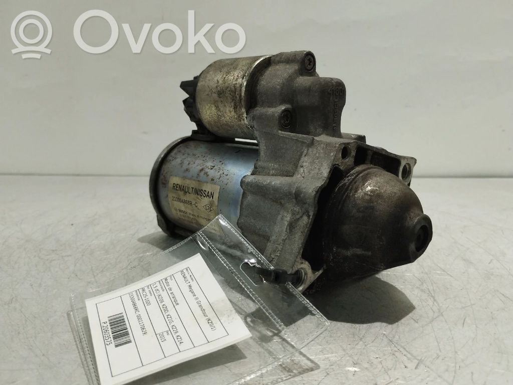 Rozrusznik   233004868RC,0001170629