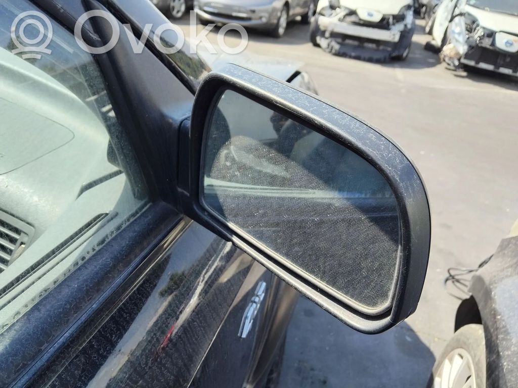 Hyundai Tucson JM Etuoven sähköinen sivupeili 