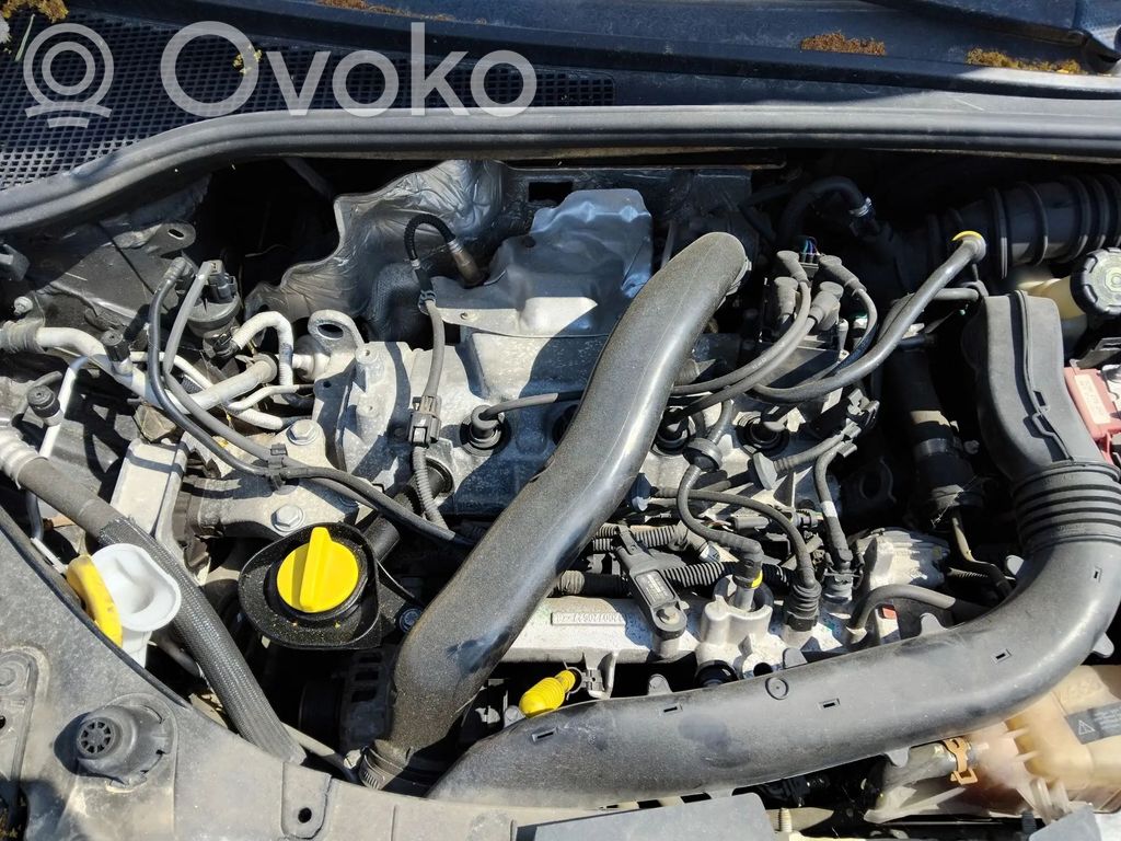 Moteur   D4F784