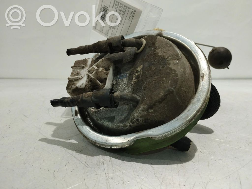 Opel Corsa C Bomba interna de combustible 