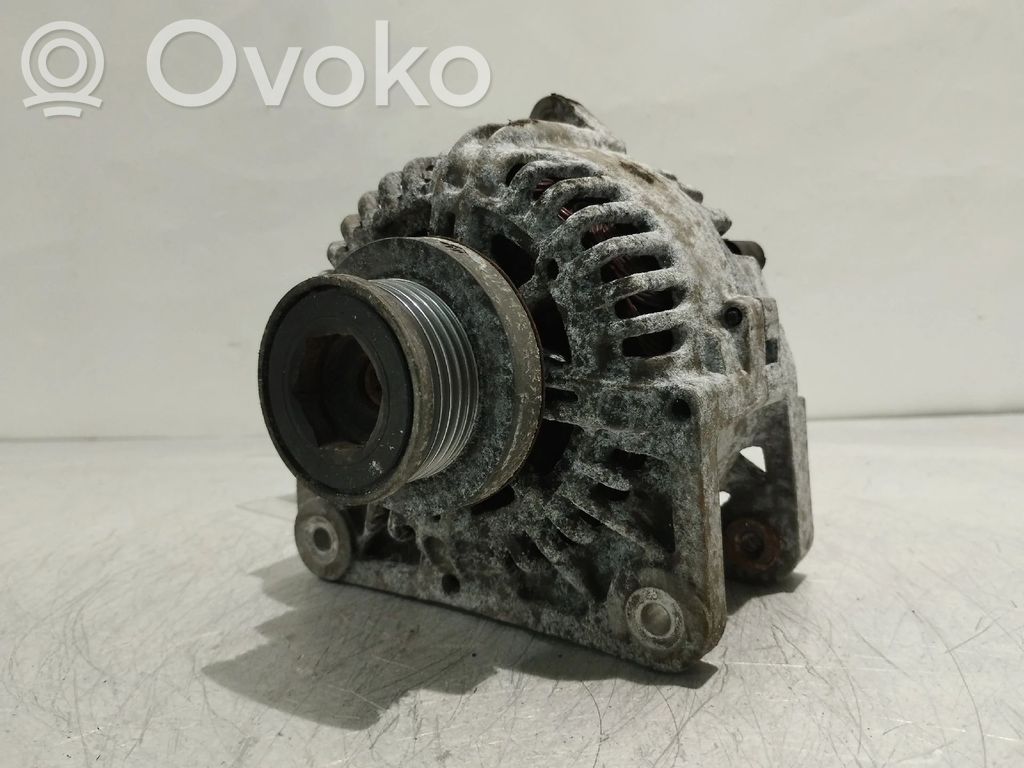 Alternator   8200100907,110A,2542664D,2PINOS,TG11C011