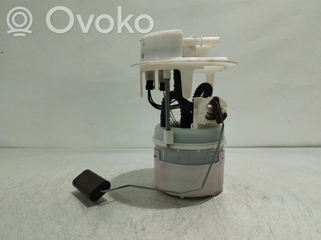 Polttoainesäiliön pumppu   9823727280,100122694AB