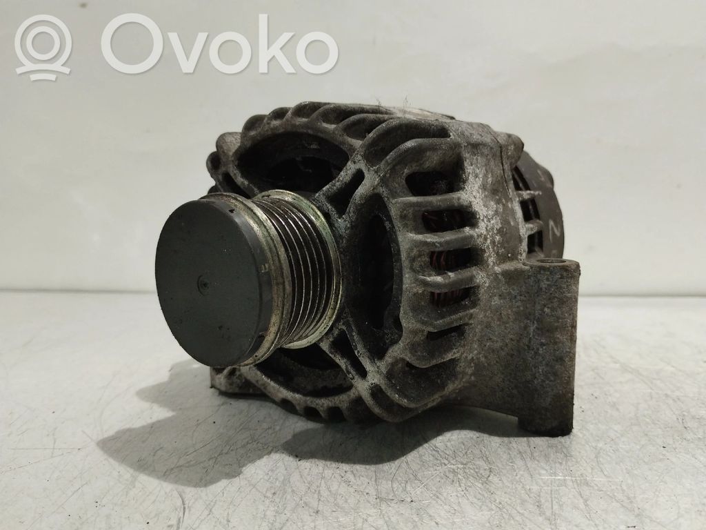 Alternador   51854910,90A,MS1012101191
