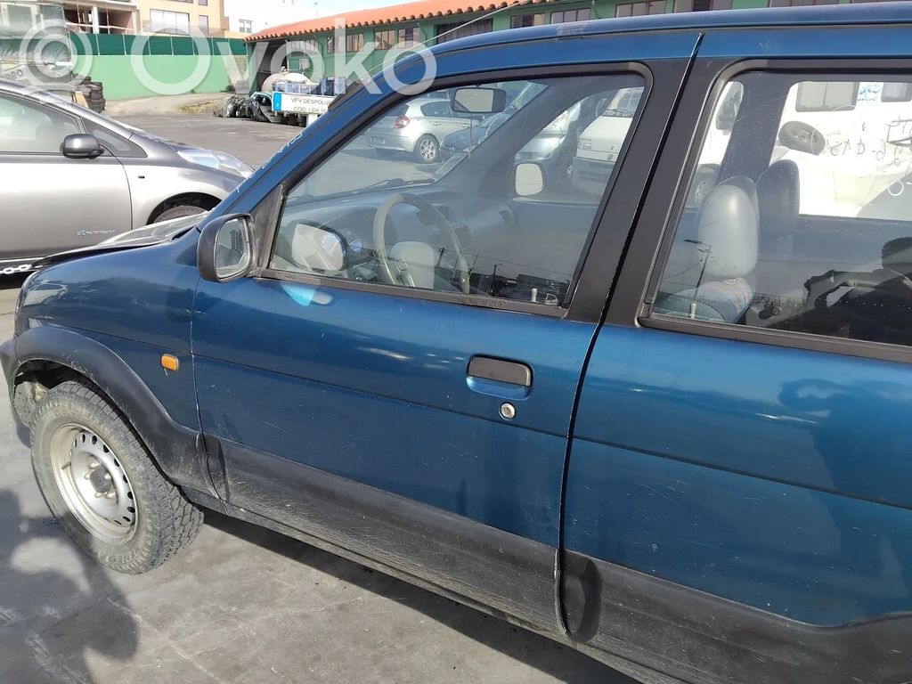 Daihatsu Terios Ușă față 