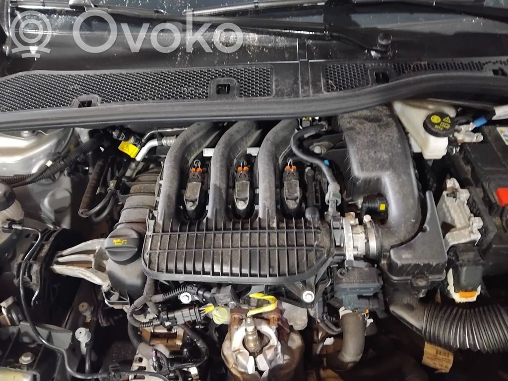 Motor   F12XEL,EB2FAD