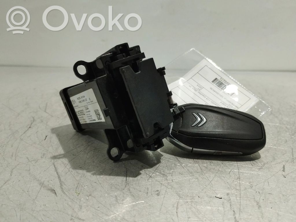 Ignition lock   9800630080,S000048536