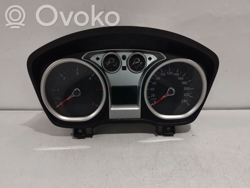 Geschwindigkeitsmesser Cockpit   8U4T10849GJ