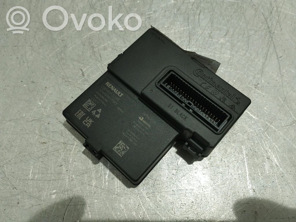 Otras unidades de control/módulos   285905328R,A3C04904508