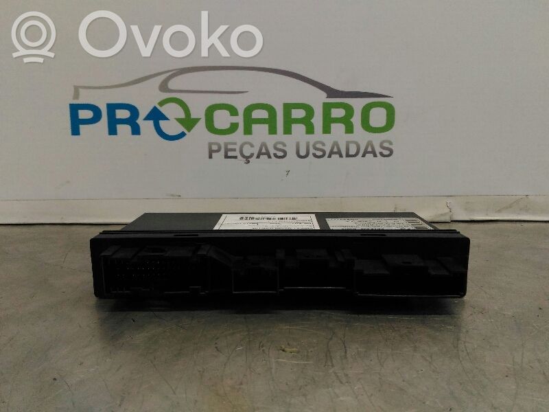 Calculateur moteur ECU   61356952665