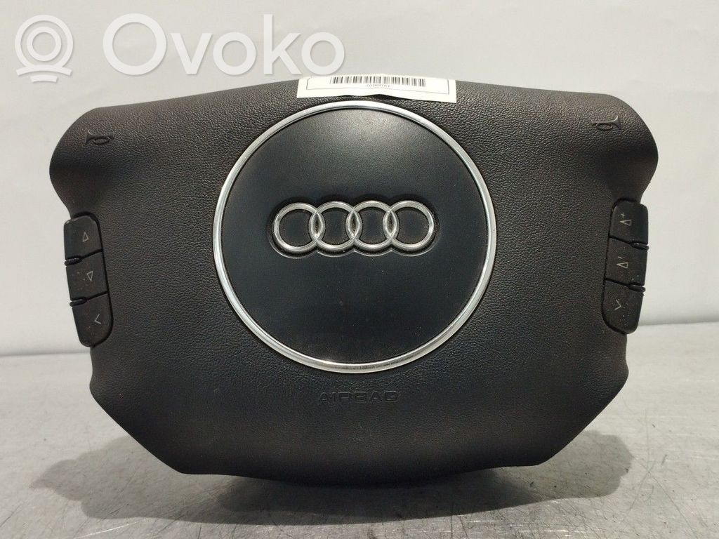 Audi A6 Allroad C5 Airbag volan 