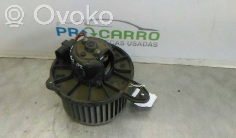 Heizungslüfter   4B1820021B,0130111202