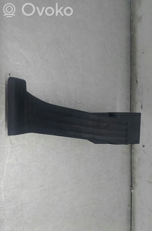 BMW 3 E46 Gaspedal 