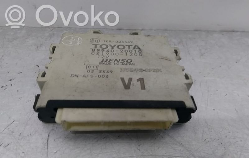 Modul comandă Start/Stop   8994020010