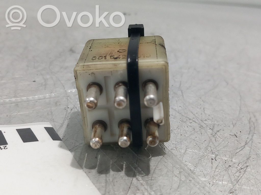 Interrupteur / bouton multifonctionnel   0015427819