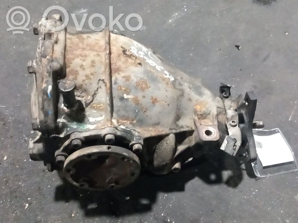 Mercedes-Benz E W124 Hinterachsdifferential 