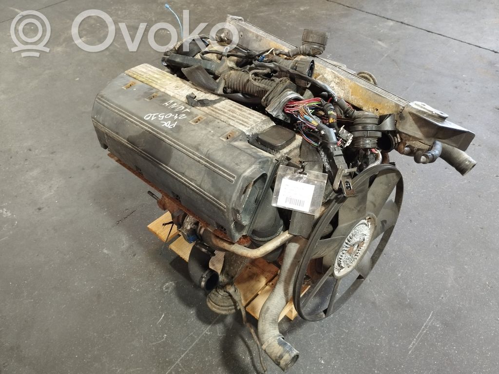 Silnik   M51D25,256T1