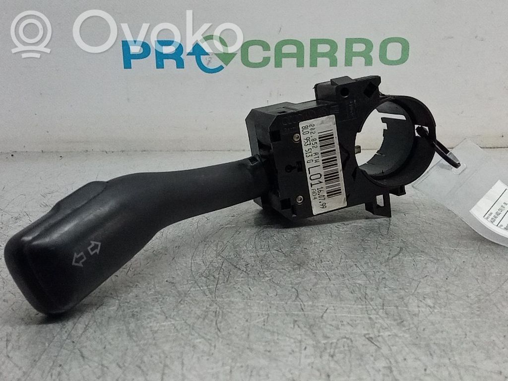 Lenkstockschalter Kombischalter   8L0953513G