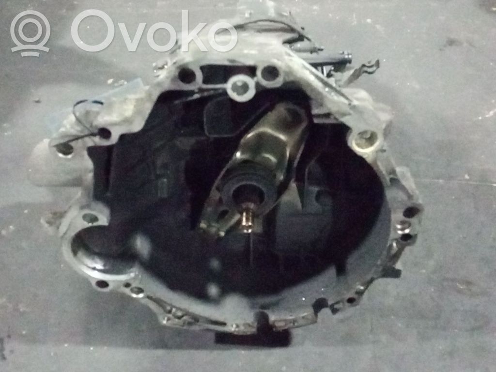 Audi A6 S6 C5 4B Cutie viteze manuală cu 5 trepte 