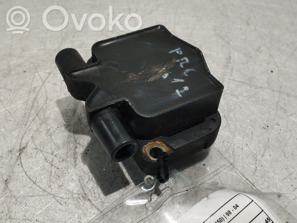 Suurjännitesytytyskela   0003100V004,0221503022,A0001587703