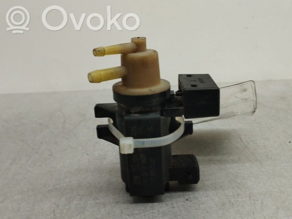 Électrovanne turbo   55573801