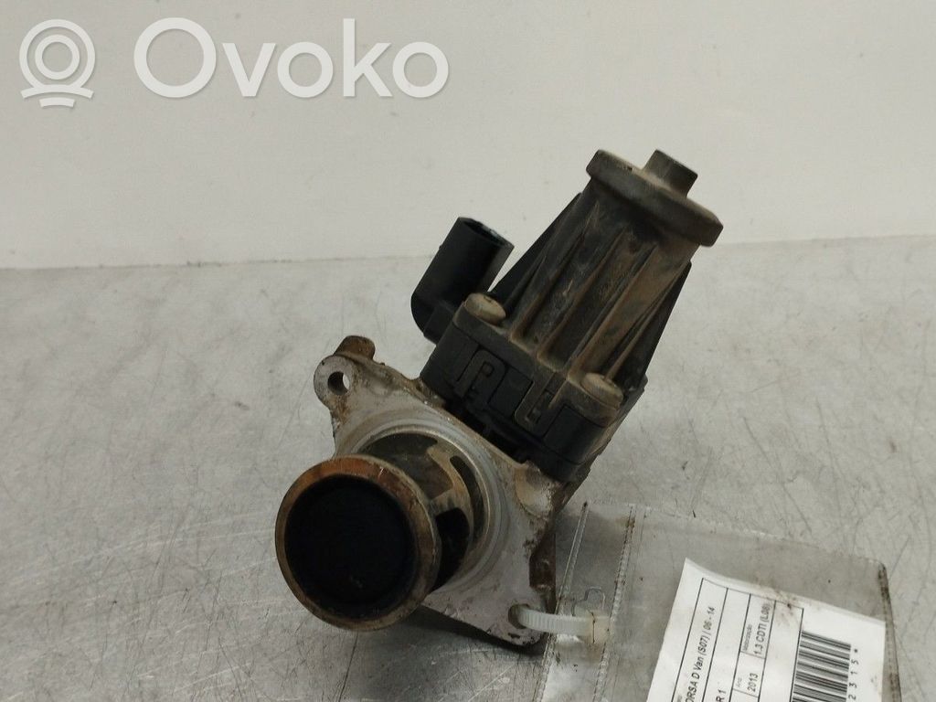 Válvula EGR   701599170