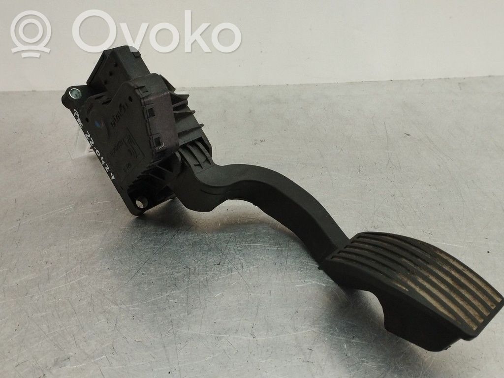 Pedal del acelerador   55702020