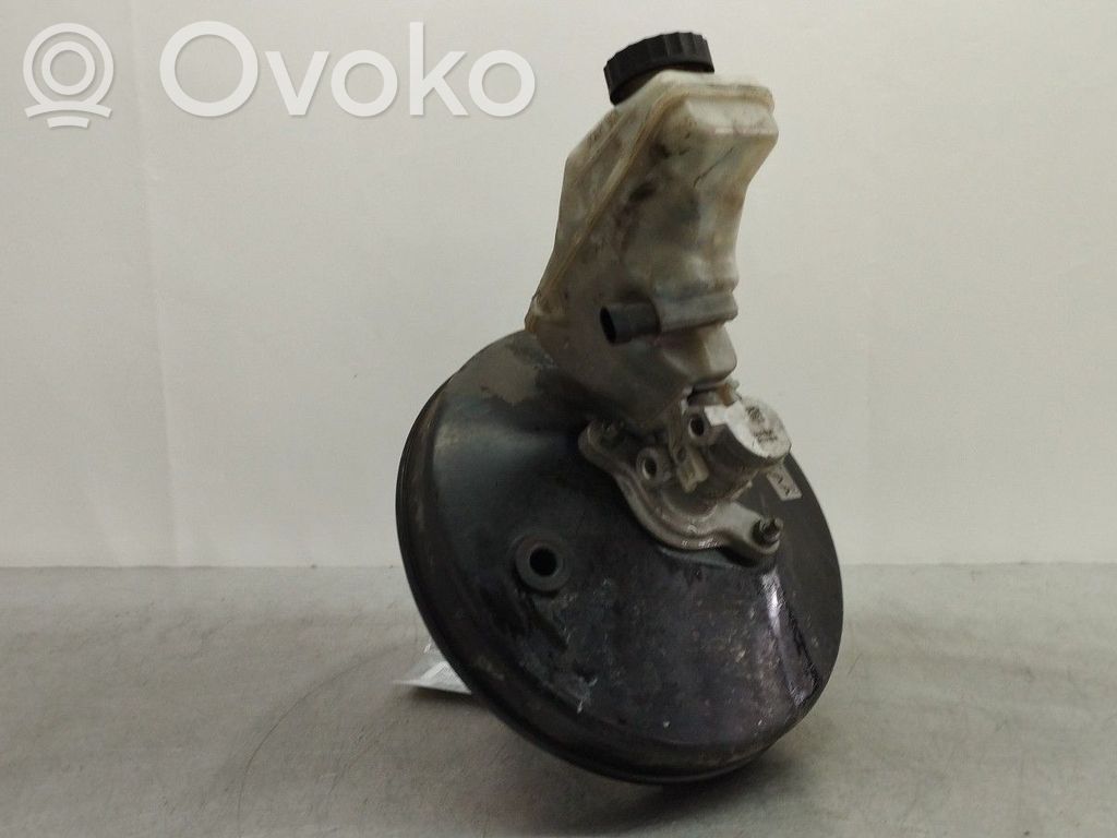 Opel Corsa D Servofreno