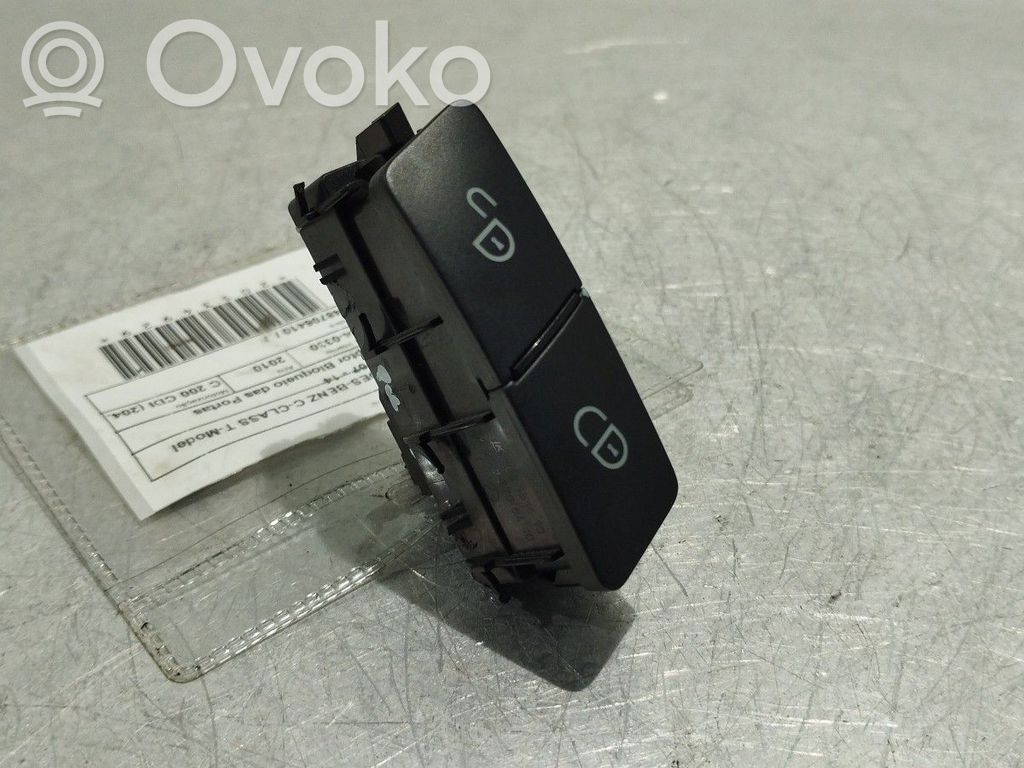 Buton comutator închidere centralizată   A2048706410