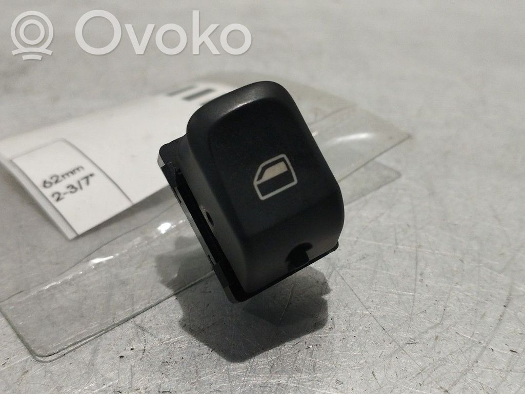 Electric window control switch   4G0959855