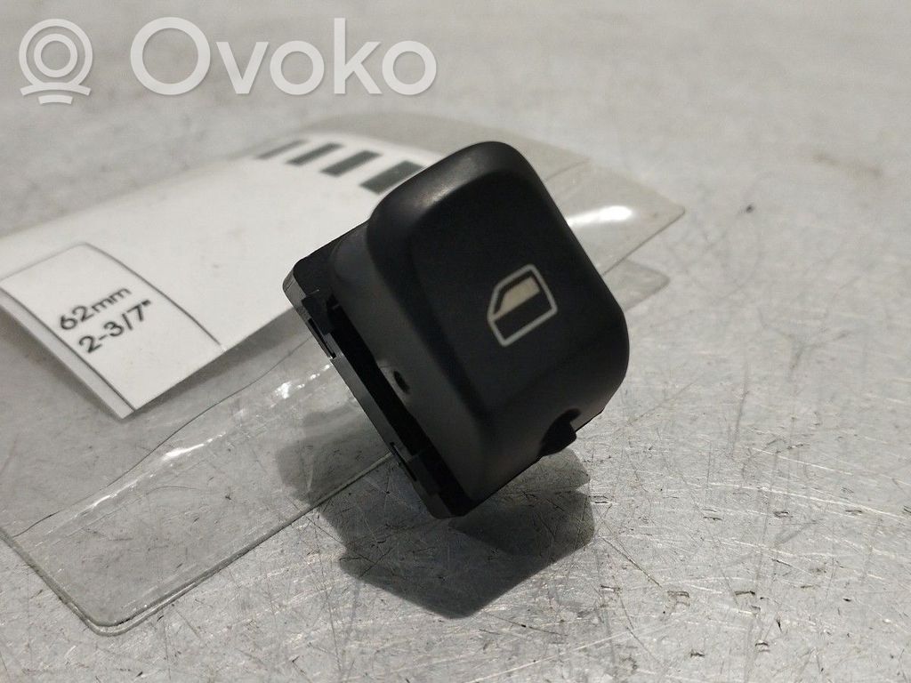 Elektrisko logu slēdzis   4G0959855