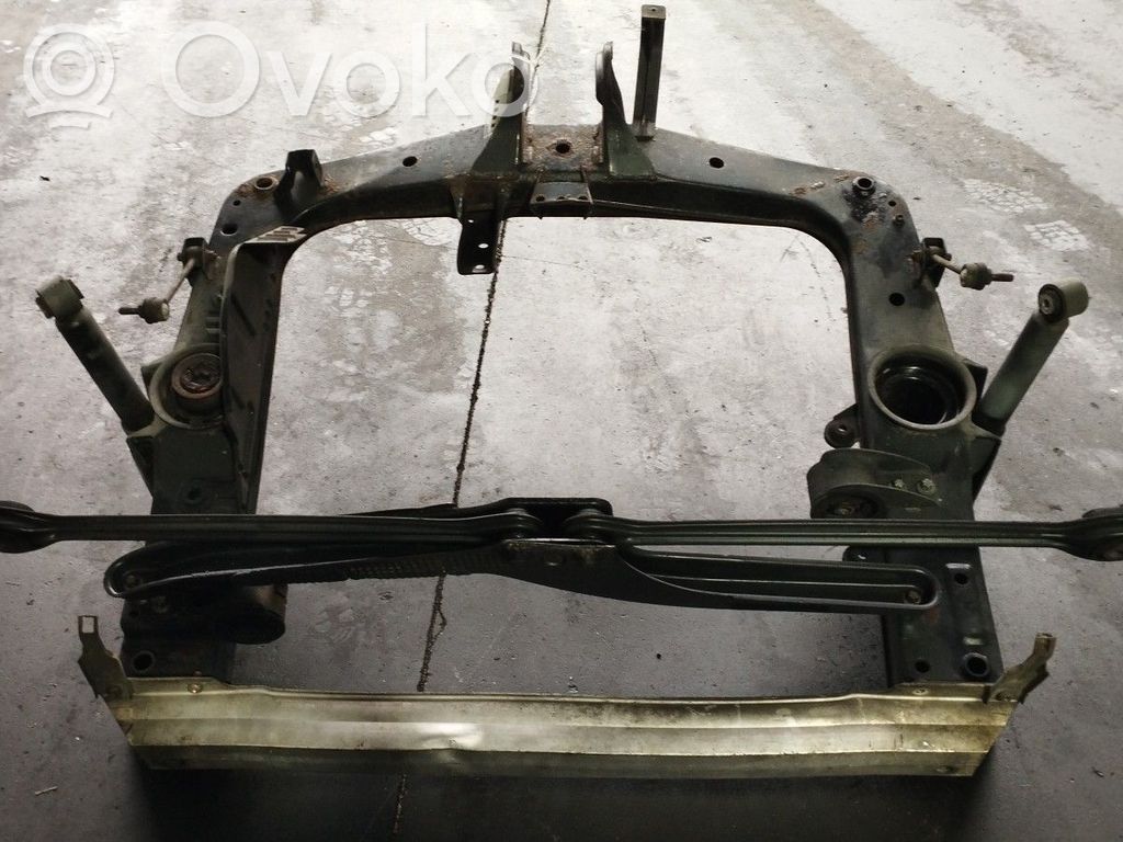 Front subframe