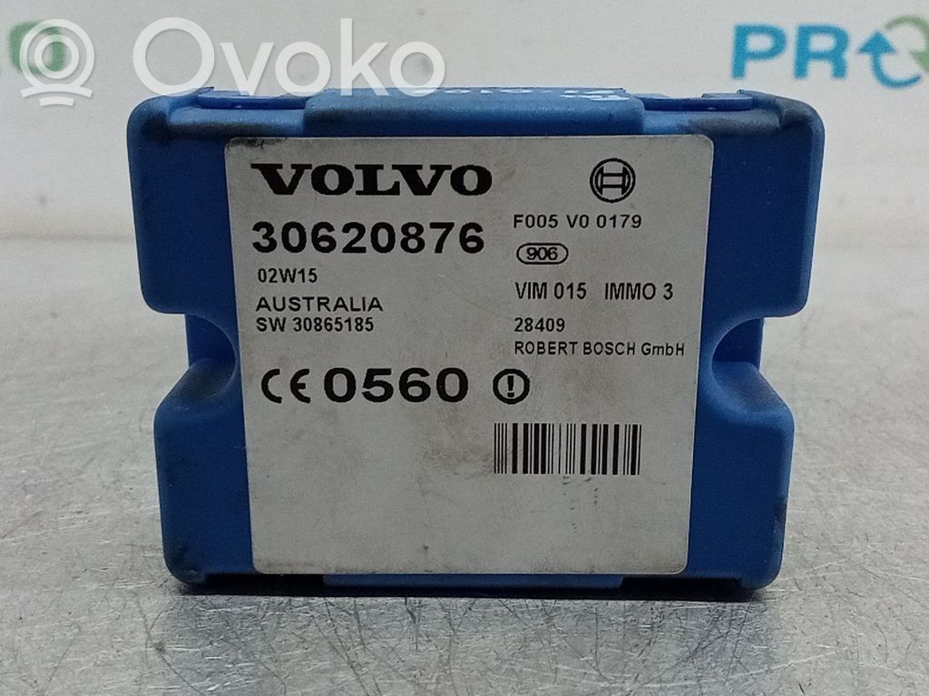 Start/Stop valdymo modulis   30620876