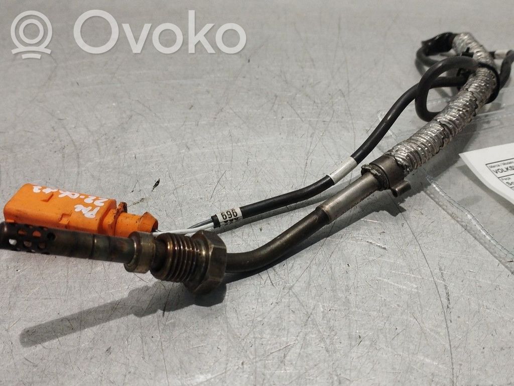 Lambda probe sensor   045906088D