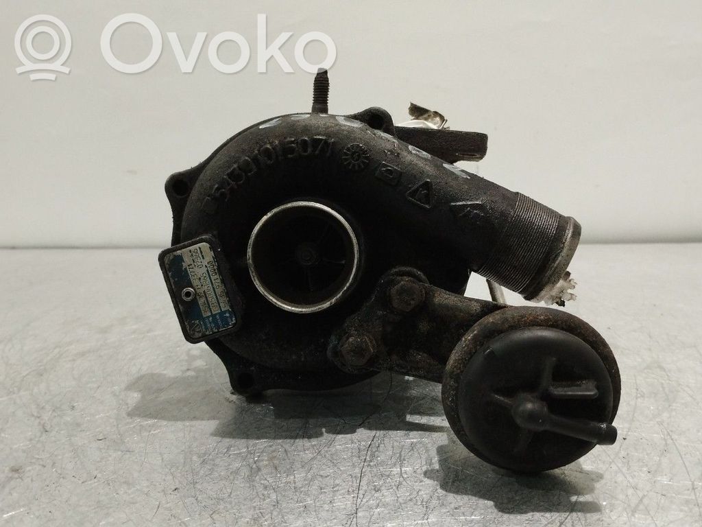 Turbo   54359710000