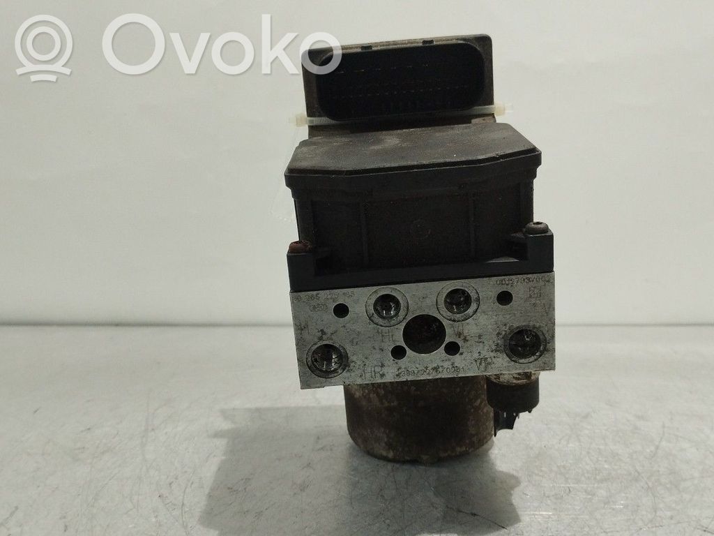 ABS Pump   0012793V002,0265225185,0265950077