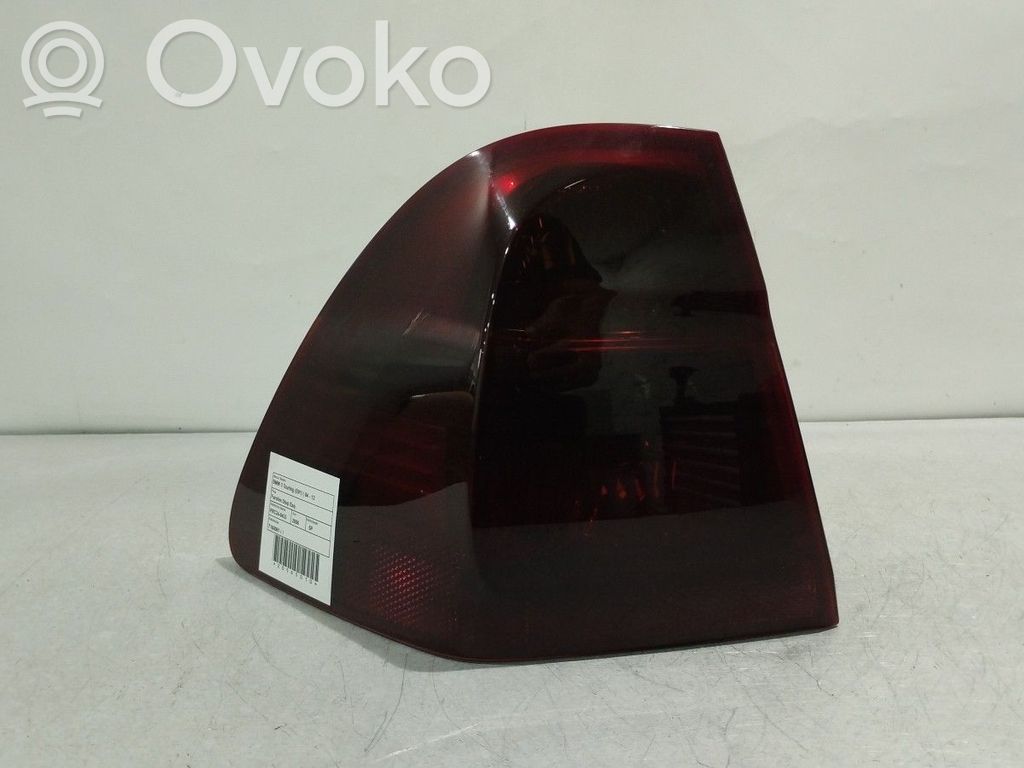 Tailgate rear/tail lights   7160061