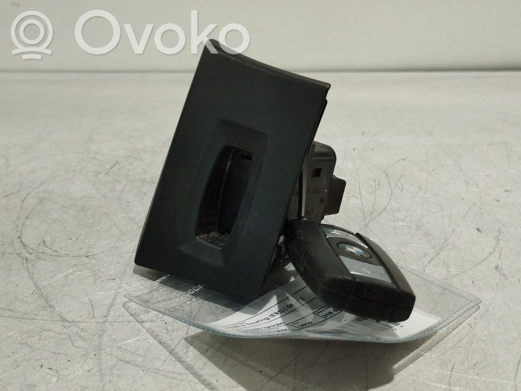 Ignition lock   6954719