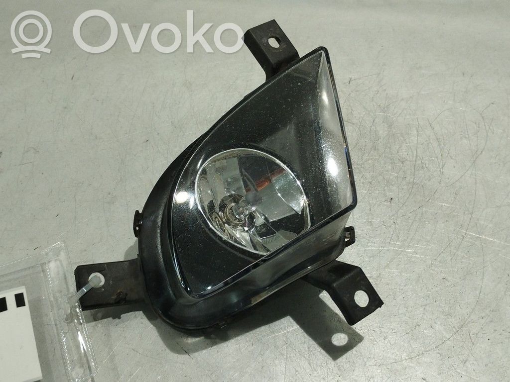 Nebelscheinwerfer vorne   17003701